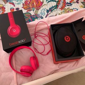 Beats Solo2